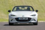 Mazda MX-5 Design Pack 2019 года (UK)